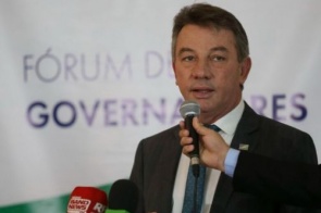 Justiça eleitoral de Roraima cassa governador pela terceira vez
