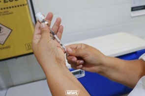 MS é o único estado do Brasil em que todas as cidades vão receber a vacina contra dengue