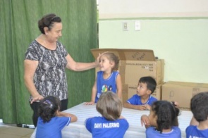 Referência na área da educação, fundadora da creche André Luiz morre em Dourados