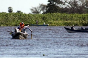 Modalidade 'pesque e solte' está liberada nos rios Paraguai e Paraná