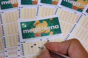 Aposta única de Brasília ganha R$ 94,8 milhões na Mega-Sena