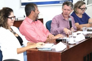 UEMS e UFGD discutem revitalização da Cidade Universitária de Dourados