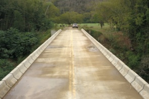 Governo anuncia obra e projeto para pontes na rodovia MS-134