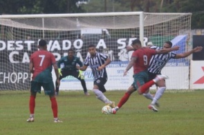 Operário vira diante da Portuguesa e sai em vantagem na semifinal do Estadual