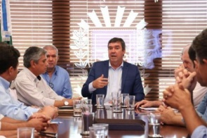 Bela Vista assina convênio com Governo de MS e projeta novos investimentos no município
