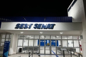 Nova unidade do SEST SENAT em Dourados será inaugurada nesta quinta-feira 