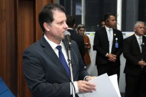 Deputado Renato cobra revisão urgente do Plano de Cargos e Carreiras aos servidores da Iagro