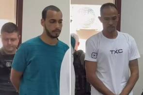 Dupla é condenada por matar homem e deixar corpo em rodovia