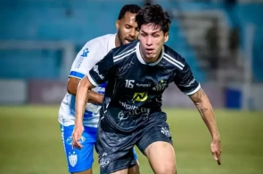 Operário empata fora de casa e segue sem vencer na Série D