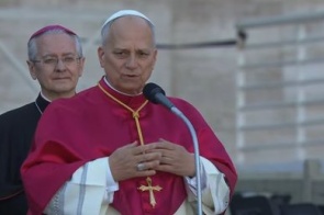 Papa responde a Trump: “Não tenho medo do presidente dos EUA”