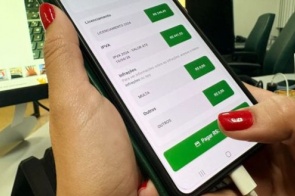 Detran-MS altera calendário 2026 de licenciamento de veículos