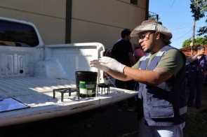 Nova morte suspeita por chikungunya acende alerta no Parque das Nações II