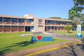 UEMS abre inscrições para auxílios permanência e alimentação