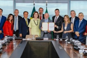 Autorizado pela União, empréstimo de R$ 1 bilhão a MS deve ser votado hoje no Senado