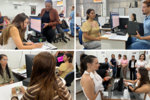 UEMS/Dourados recebe ação com foco no Cadastro Único