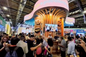 Turismo de MS destaca inovação e cultura na WTM Latin America