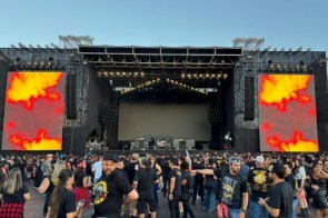 Procon recebe 17 queixas sobre show do Guns N\' Roses após caos no trânsito