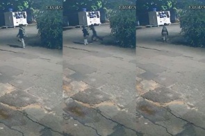 Enquanto voltava do trabalho, jovem é esfaqueada pelo ex escondido em moita em MS