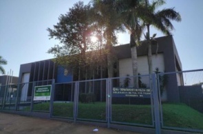 PF e Gaeco cumprem mandados em nova fase de operação contra o tráfico em Dourados