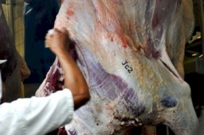 Desossador de frigorífico sofre acidente com faca e morre horas depois no MS