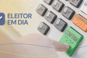 Prazo para tirar ou transferir título de eleitor termina na próxima semana