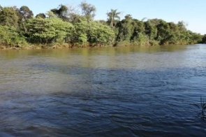 União convoca audiências em MS para demarcar áreas às margens de rios