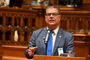 Nelsinho Trad articula assinatura de Carta internacional para fortalecer fronteiras de MS