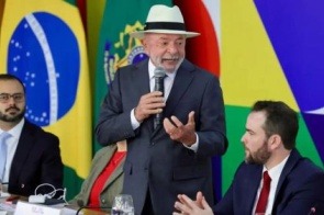 Lula lança Desenrola Brasil para renegociar dívidas com descontos de até 90%