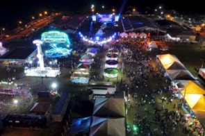 Expoagro e Festa do Peão terão regras para entrada de menores