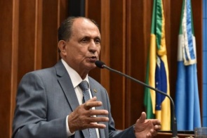 Lei: Romaria Diocesana na Vila São Pedro entra para o Calendário Oficial