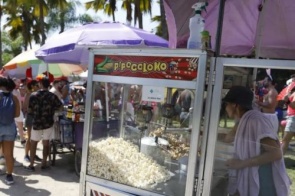 Crédito para MEIs do turismo atenderá inscritos no CadÚnico
