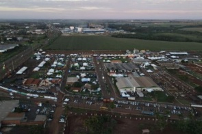 60ª Expoagro começa nesta sexta-feira com balanço da safra de grãos e rodeio
