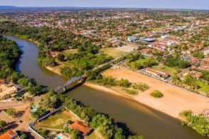 Iguatemi, Terenos e Anastácio comemoram aniversário de emancipação