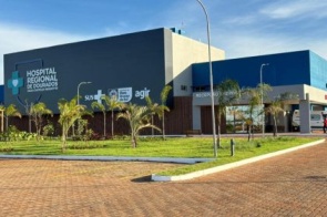 Hospital Regional de Dourados alerta população sobre golpes com falsas cobranças