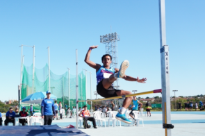 Competição de atletismo reúne estudantes de 12 municípios a partir de sexta
