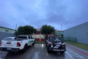 Servidora do Detran investigada por esquema de 