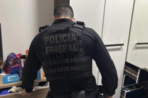 Funcionários de aeroporto são presos por ajudarem a escoar cocaína de MS para SP