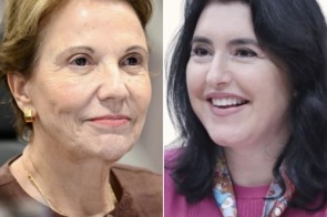 Tereza volta ao radar para presidência e Simone ganha apoio de Lula para o Senado em São Paulo 