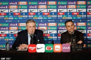 Lista de convocados da seleção brasileira para a Copa será divulgada hoje