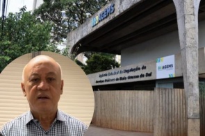 Juiz determina que Assis seja afastado imediatamente da Agems 