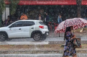 Santa Catarina decreta alerta climático por causa do El Niño