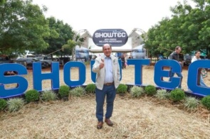 Zé Teixeira defende investimentos em tecnologia e infraestrutura para o produtor rural