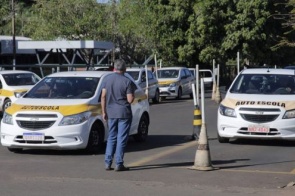 Começa a valer exigência de exame toxicológico para quem tirar primeira CNH em MS