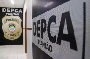 Bebê de um ano é internada com sinais de estupro