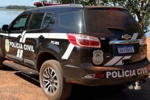 Traficante condenado a mais de 11 anos de prisão é capturado no interior do MS