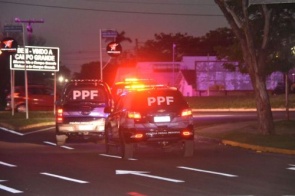 Megatraficante chega a Campo Grande após captura na Bolívia