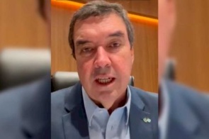 Campo Grande terá voos diretos para o Rio de Janeiro a partir de junho, anuncia Riedel