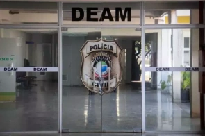 Polícia cumpre mandado e prende "Stalker" que dopava a ex-companheira e a estuprava