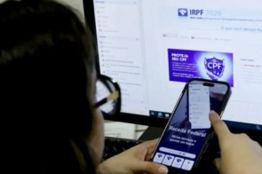 MS supera meta da Receita e entrega mais de 656 mil declarações do Imposto de Renda