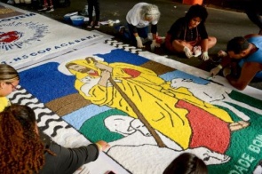 Corpus Christi: quando cai e por que data muda todo ano